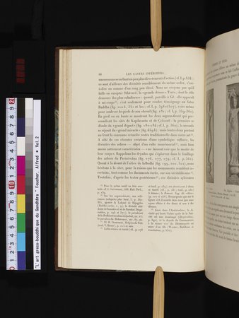 L'art Greco-Bouddhique du Gandhâra : vol.2 : Page 92