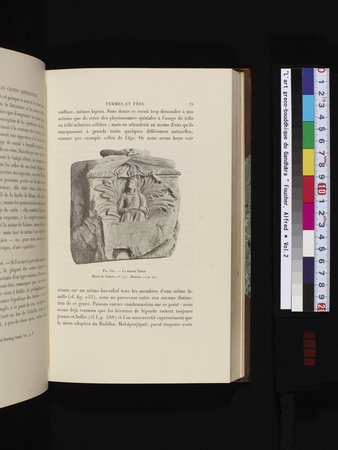 L'art Greco-Bouddhique du Gandhâra : vol.2 : Page 97