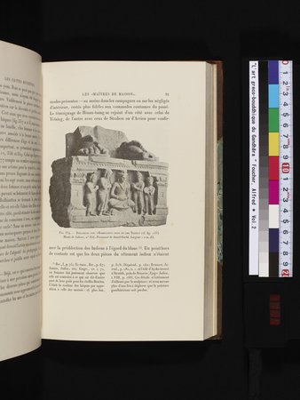L'art Greco-Bouddhique du Gandhâra : vol.2 : Page 115