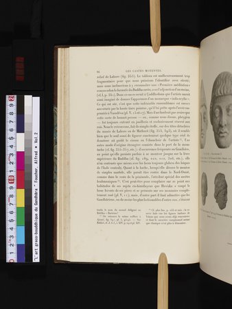 L'art Greco-Bouddhique du Gandhâra : vol.2 : Page 120