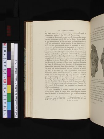 L'art Greco-Bouddhique du Gandhâra : vol.2 : Page 122