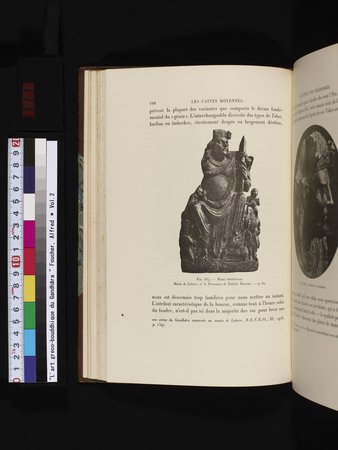 L'art Greco-Bouddhique du Gandhâra : vol.2 : Page 132