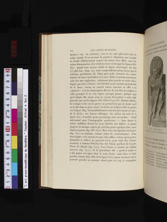 L'art Greco-Bouddhique du Gandhâra : vol.2 : Page 140