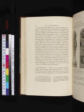 L'art Greco-Bouddhique du Gandhâra : vol.2 : Page 144