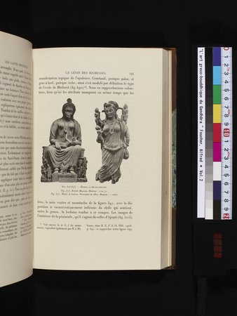 L'art Greco-Bouddhique du Gandhâra : vol.2 : Page 149