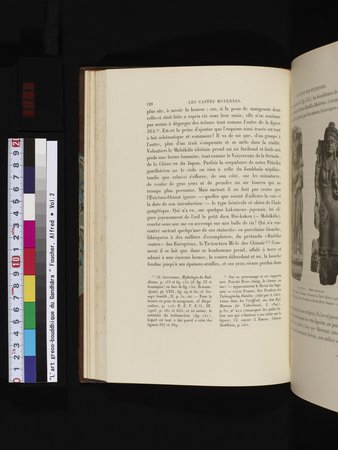 L'art Greco-Bouddhique du Gandhâra : vol.2 : Page 152