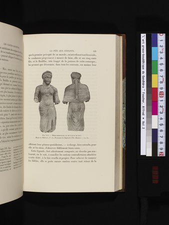 L'art Greco-Bouddhique du Gandhâra : vol.2 : Page 157