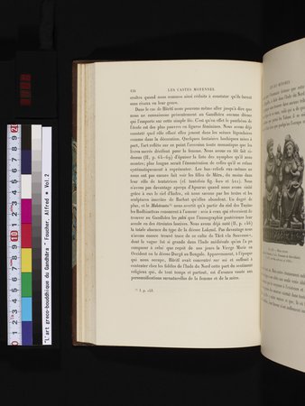 L'art Greco-Bouddhique du Gandhâra : vol.2 : Page 180