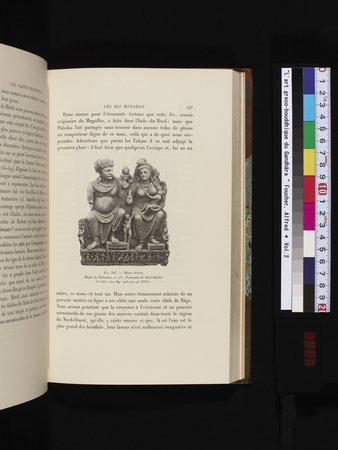 L'art Greco-Bouddhique du Gandhâra : vol.2 : Page 181