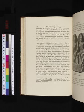 L'art Greco-Bouddhique du Gandhâra : vol.2 : Page 182
