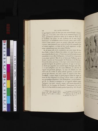 L'art Greco-Bouddhique du Gandhâra : vol.2 : Page 184