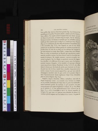 L'art Greco-Bouddhique du Gandhâra : vol.2 : Page 206