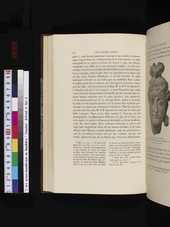 L'art Greco-Bouddhique du Gandhâra : vol.2 : Page 208