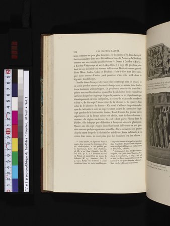 L'art Greco-Bouddhique du Gandhâra : vol.2 : Page 216