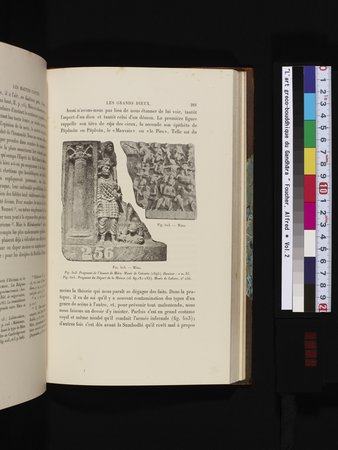 L'art Greco-Bouddhique du Gandhâra : vol.2 : Page 225