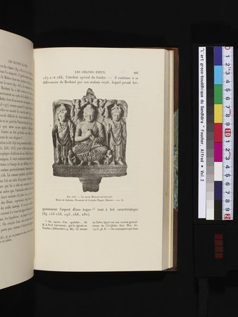 L'art Greco-Bouddhique du Gandhâra : vol.2 : Page 229
