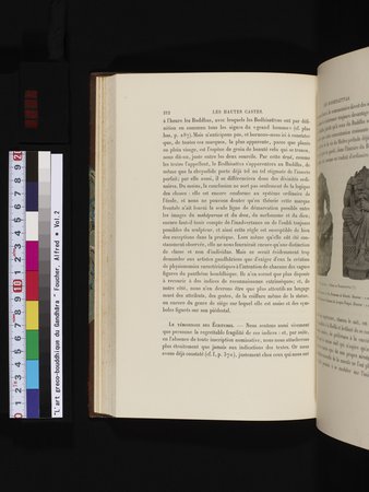 L'art Greco-Bouddhique du Gandhâra : vol.2 : Page 236