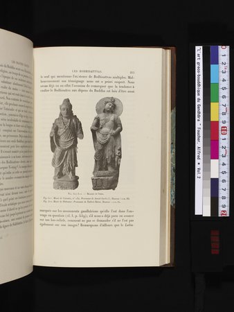 L'art Greco-Bouddhique du Gandhâra : vol.2 : Page 239