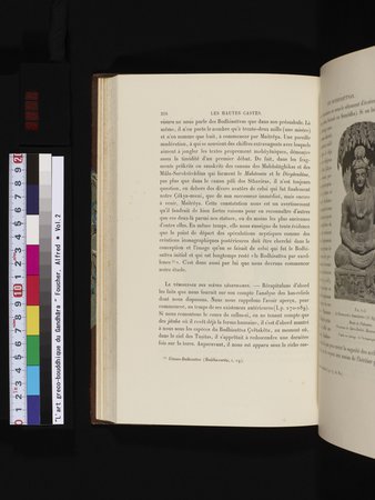 L'art Greco-Bouddhique du Gandhâra : vol.2 : Page 240