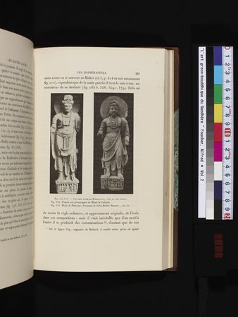L'art Greco-Bouddhique du Gandhâra : vol.2 : Page 245