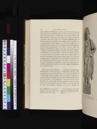 L'art Greco-Bouddhique du Gandhâra : vol.2 : Page 246