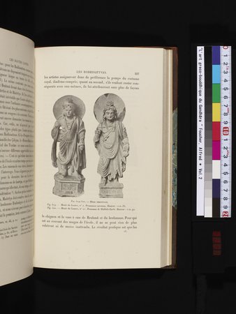 L'art Greco-Bouddhique du Gandhâra : vol.2 : Page 251