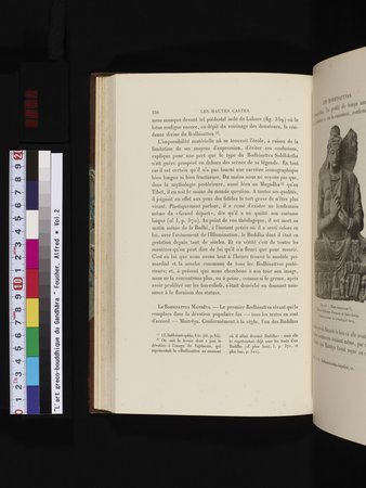 L'art Greco-Bouddhique du Gandhâra : vol.2 : Page 254