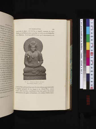 L'art Greco-Bouddhique du Gandhâra : vol.2 : Page 263