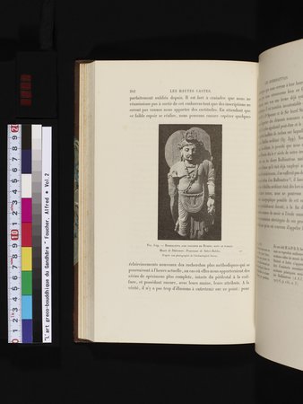 L'art Greco-Bouddhique du Gandhâra : vol.2 : Page 266