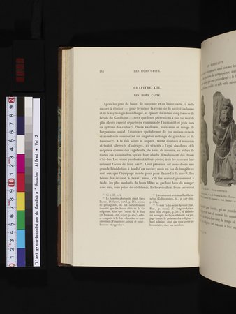 L'art Greco-Bouddhique du Gandhâra : vol.2 : Page 268