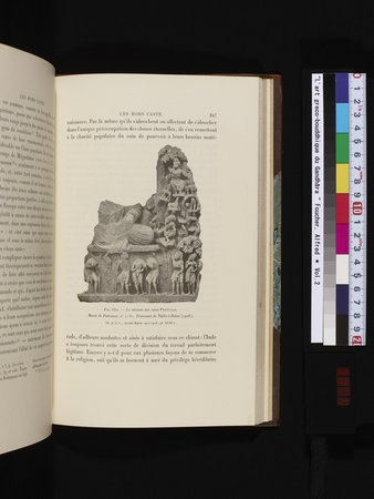 L'art Greco-Bouddhique du Gandhâra : vol.2 : Page 271
