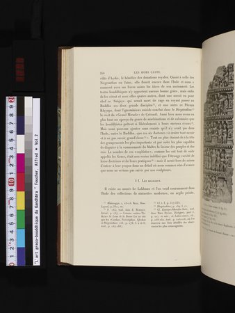 L'art Greco-Bouddhique du Gandhâra : vol.2 : Page 274