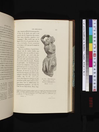 L'art Greco-Bouddhique du Gandhâra : vol.2 : Page 281