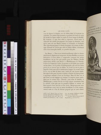 L'art Greco-Bouddhique du Gandhâra : vol.2 : Page 292