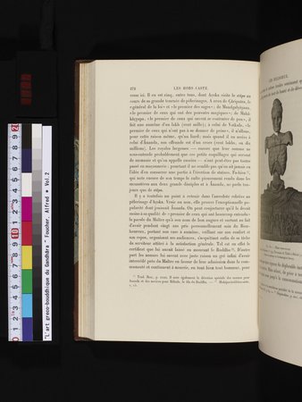 L'art Greco-Bouddhique du Gandhâra : vol.2 : Page 296