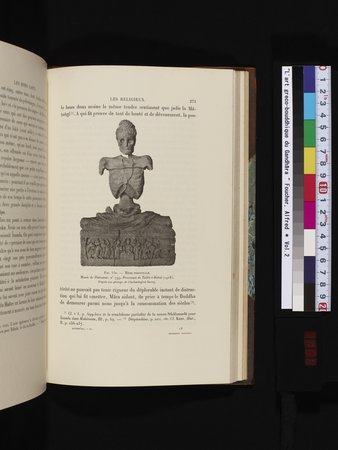 L'art Greco-Bouddhique du Gandhâra : vol.2 : Page 297