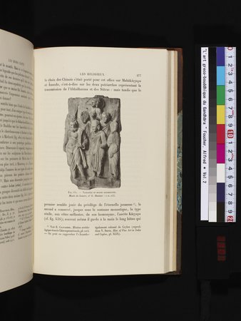 L'art Greco-Bouddhique du Gandhâra : vol.2 : Page 301