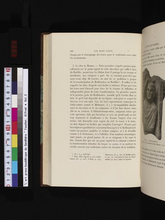 L'art Greco-Bouddhique du Gandhâra : vol.2 : Page 304