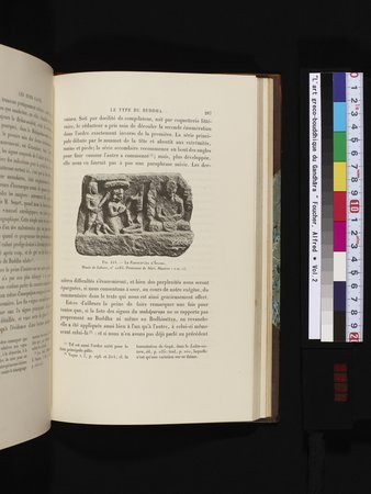 L'art Greco-Bouddhique du Gandhâra : vol.2 : Page 311
