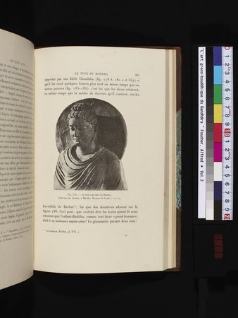L'art Greco-Bouddhique du Gandhâra : vol.2 : Page 315