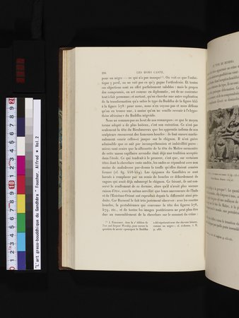 L'art Greco-Bouddhique du Gandhâra : vol.2 : Page 320