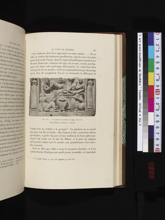 L'art Greco-Bouddhique du Gandhâra : vol.2 : Page 321