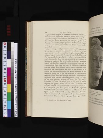 L'art Greco-Bouddhique du Gandhâra : vol.2 : Page 326