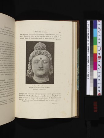 L'art Greco-Bouddhique du Gandhâra : vol.2 : Page 329