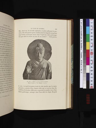 L'art Greco-Bouddhique du Gandhâra : vol.2 : Page 333