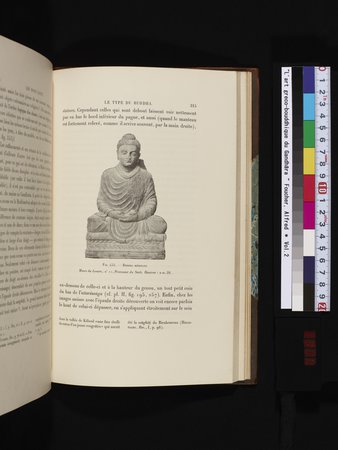 L'art Greco-Bouddhique du Gandhâra : vol.2 : Page 339