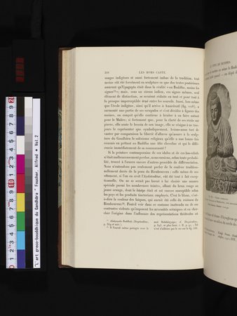 L'art Greco-Bouddhique du Gandhâra : vol.2 : Page 342