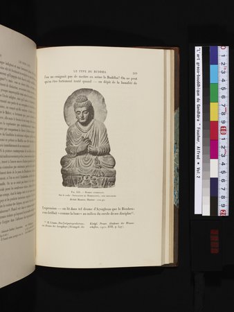 L'art Greco-Bouddhique du Gandhâra : vol.2 : Page 343
