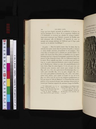 L'art Greco-Bouddhique du Gandhâra : vol.2 : Page 350