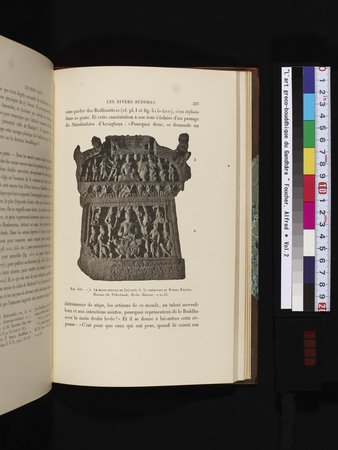 L'art Greco-Bouddhique du Gandhâra : vol.2 : Page 351